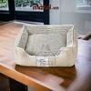 Nệm nhung mềm MIAV STUDIO cho chó mèo