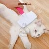 Lược chải lông đầu chải mềm cho chó mèo