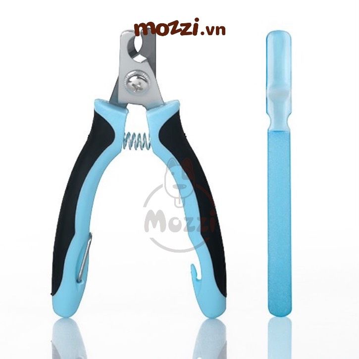 Kềm cắt móng Dele cho chó mèo