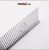 Lược chải lông chó mèo inox gỡ lông rối lông rụng 