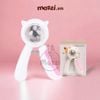 Kềm cắt móng chống văng kèm dũa cho chó mèo