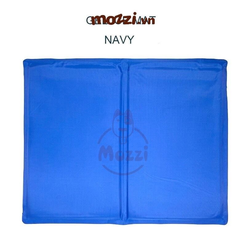 Thảm mát Pet Cooling Mat 90x50 cm cho chó mèo