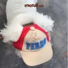 Nón lưỡi trai PERRO cho chó mèo