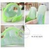 Nón vải hở tai hình thú dễ thương cho chó mèo