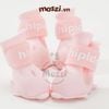 Giày cao su Hipidog Boots đi mưa chống ướt cho chó mèo