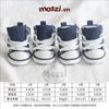 Giày vải jean Converse trendy cho chó mèo