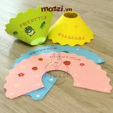  Loa chống liếm cho chó mèo Petstyle dạng xốp mềm tránh nhiễm trùng và vết thương 