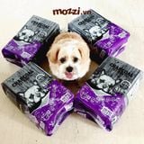  Tã lót chuồng chó mèo Absorb Plus than hoạt tính 96h của Mỹ 