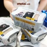  [Hỏa tốc HCM] Pate tươi cho chó mèo The Pet 