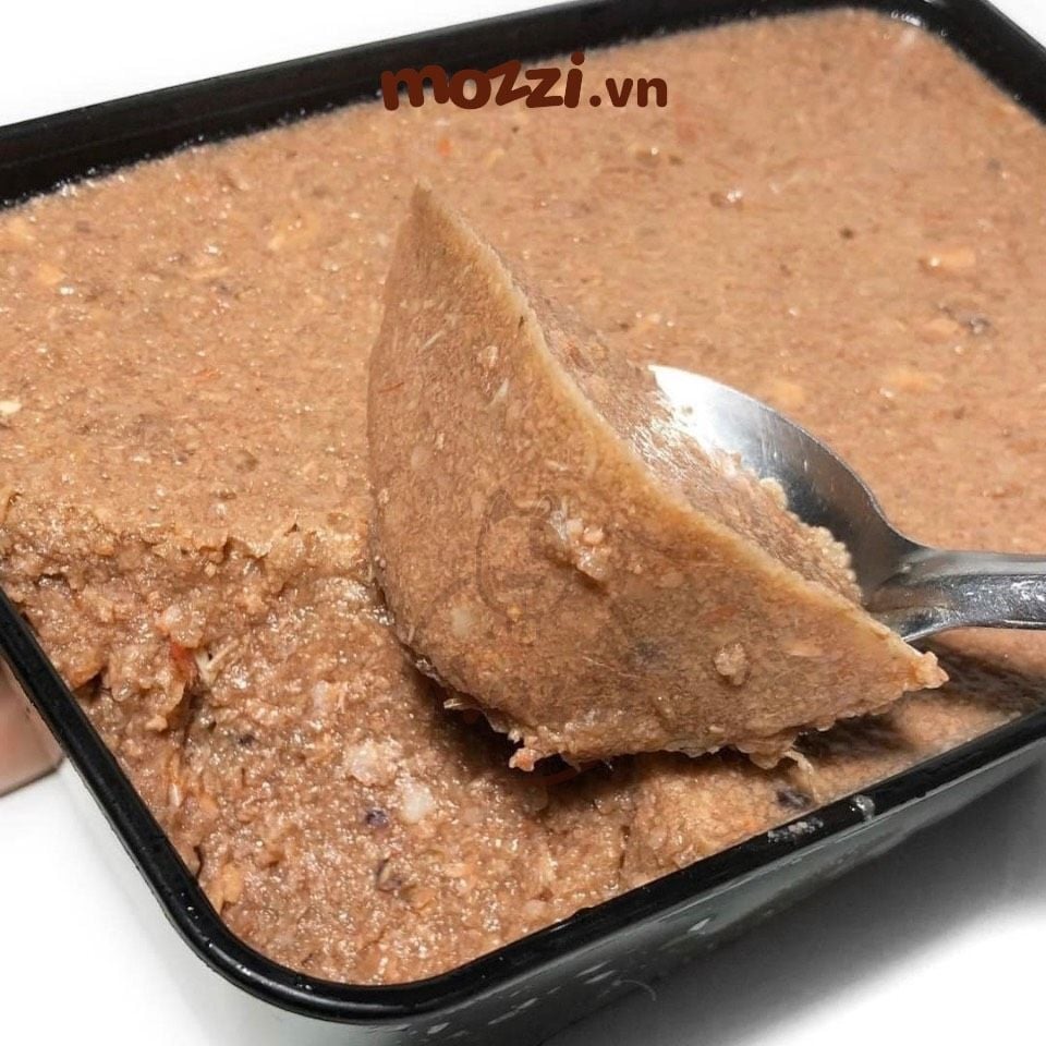 [Hỏa tốc HCM] Pate tươi cho chó mèo The Pet