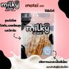 Snack cho chó Gà bọc xương sữa dê mềm Milky Chew Thái Lan