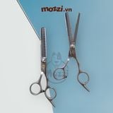  Kéo Cắt Tỉa Lông Cao Cấp Hipi 