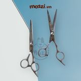  Kéo Cắt Tỉa Lông Cao Cấp Hipi 