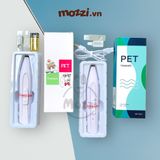 Tông đơ cạo bàn chân cho chó mèo 