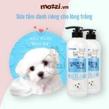  Sữa tắm Forcans Hàn Quốc cho chó mèo 