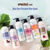 Sữa tắm Forcans Hàn Quốc cho chó mèo