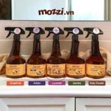 Xịt khử mùi dưỡng lông Budle’Budle hương thảo mộc Chai 530ml cho chó mèo 