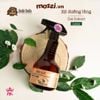 Xịt khử mùi dưỡng lông Budle’Budle hương thảo mộc Chai 530ml cho chó mèo