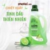 Nước lau sàn Botany khử mùi an toàn cho chó mèo [1.25L - 3.8L]