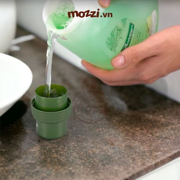 Nước lau sàn Botany khử mùi an toàn cho chó mèo [1.25L - 3.8L]