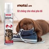  Beaphar Bình xịt chống chó mèo cắn phá đồ 