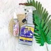 Urine Off Xịt khử mùi và khử ố nước tiểu chó mèo