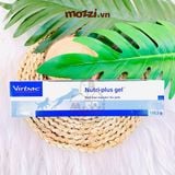  Gel bổ sung dinh dưỡng Nutri-plus Virbac Tuýp 120.5g cho chó mèo 