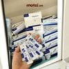 Gel dưỡng da dưỡng lông Megaderm Virbac cho chó mèo