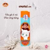  Sữa tắm Lee&Wester Hàn Quốc Tắm xả dành cho mèo Lee Webster Chai 280g 