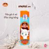 Sữa tắm Lee&Wester Hàn Quốc Tắm xả dành cho mèo Lee Webster Chai 280g