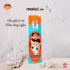 Sữa tắm Lee&Wester Hàn Quốc Tắm xả dành cho mèo Lee Webster Chai 280g