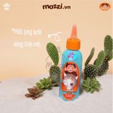  Dung dịch vệ sinh mắt Lee&Webster Chai 130ml cho mèo 