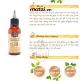  Dung dịch vệ sinh lau mắt Budle'Budle Chai 120ml cho chó 