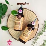  Dung dịch vệ sinh lau mắt Budle'Budle Chai 120ml cho chó 