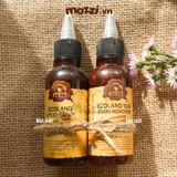  Dung dịch vệ sinh lau mắt Budle'Budle Chai 120ml cho chó 