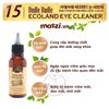 Dung dịch nhỏ mắt Budle'Budle Chai 120ml cho chó
