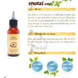  Dung dịch vệ sinh nhỏ tai Budle'Budle Chai 120ml cho chó 