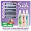 Nước hoa SPA Tropiclean dưỡng lông cho chó mèo Chai 236ml