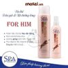 Sữa tắm SPA Tropiclean hương tươi mát cho chó mèo Chai 473ml