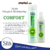  Sữa tắm SPA Tropiclean hương tươi mát cho chó mèo Chai 473ml 