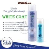  Sữa tắm SPA Tropiclean hương tươi mát cho chó mèo Chai 473ml 