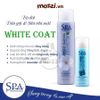 Sữa tắm SPA Tropiclean hương tươi mát cho chó mèo Chai 473ml