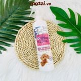  Nước hoa Forcans dưỡng lông khử mùi Hàn Quốc cho chó mèo 