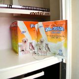  Sữa bột cho chó mèo Bio Milk 