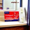 Viên nhai tẩy giun Endogard 10 Virbac cho chó