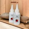 Bột nhổ lông tai Petis Alkin Ear Powder cho chó mèo