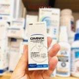  Alkin Omnix Thuốc nhỏ mắt 10ml cho chó mèo 