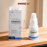  Alkin Omnix Thuốc nhỏ mắt 10ml cho chó mèo 