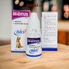 Nhỏ tai Bio - Gentazol viêm tai cho chó mèo Chai 10ml