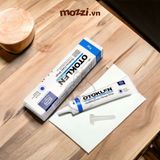  Nhỏ viêm rận tai Otoklen Alkin Tuýp 20g cho chó mèo 